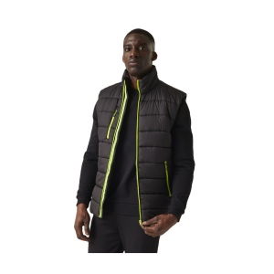 Bodywarmer matelassé homme 15