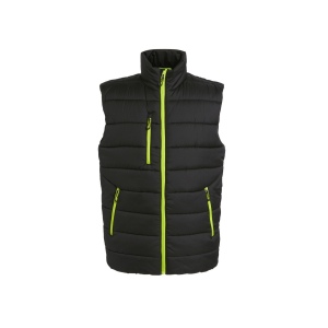 Bodywarmer matelassé homme 8