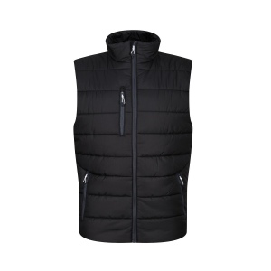 Bodywarmer matelassé homme 2