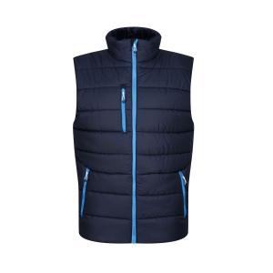 Bodywarmer matelassé homme 5