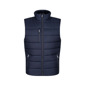 Bodywarmer matelassé homme 6