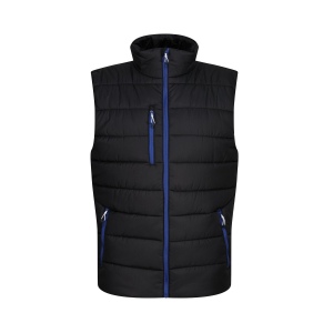 Bodywarmer matelassé homme 3