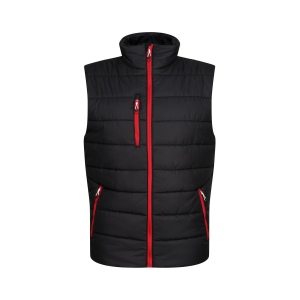 Bodywarmer matelassé homme 4