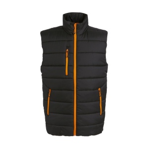 Bodywarmer matelassé homme 7