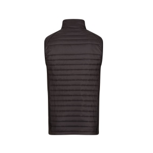 Bodywarmer bi-matière homme 9