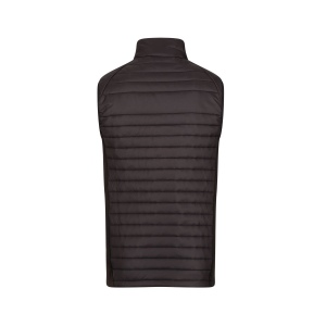 Bodywarmer bi-matière homme 10