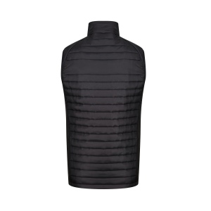 Bodywarmer bi-matière homme 11