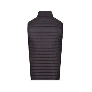 Bodywarmer bi-matière homme 13