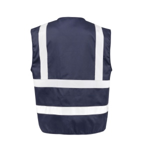 Gilet de sécurité en polycoton 6