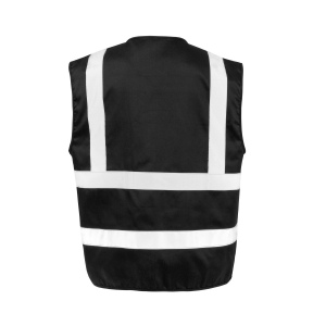 Gilet de sécurité en polycoton 7