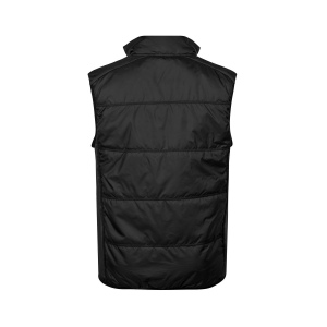 Bodywarmer bi-matière 5
