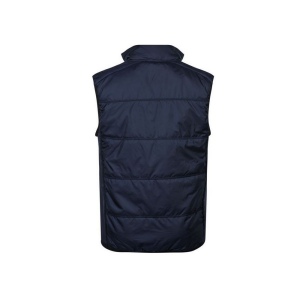 Bodywarmer bi-matière 6