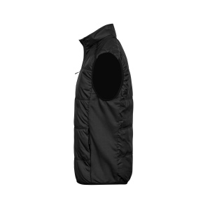 Bodywarmer bi-matière 12