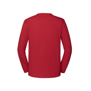 Tee-shirt col rond 195 10