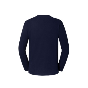 Tee-shirt col rond 195 12