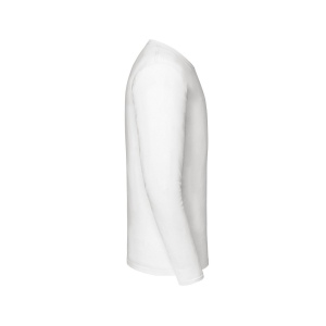Tee-shirt col rond 195 14