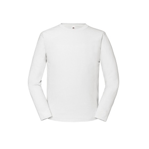 Tee-shirt col rond 195 2