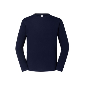 Tee-shirt col rond 195 6