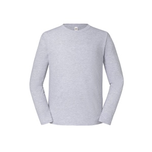 Tee-shirt col rond 195 7