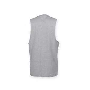 Débardeur homme emmanchures échancrées 6