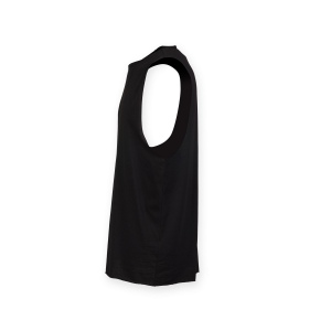 Débardeur homme emmanchures échancrées 9