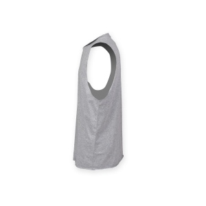 Débardeur homme emmanchures échancrées 10
