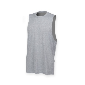 Débardeur homme emmanchures échancrées 4