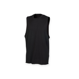Débardeur homme emmanchures échancrées 3