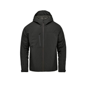 Veste homme légère et hautement technique 2