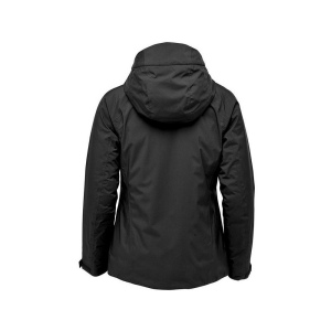 Veste femme légère et hautement technique 5