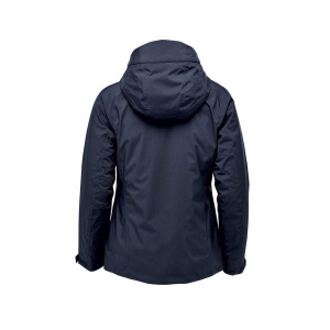 Veste femme légère et hautement technique 6