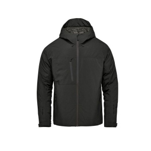 Veste femme légère et hautement technique 2