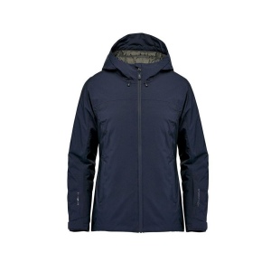 Veste femme légère et hautement technique 3