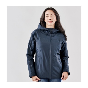 Veste femme légère et hautement technique