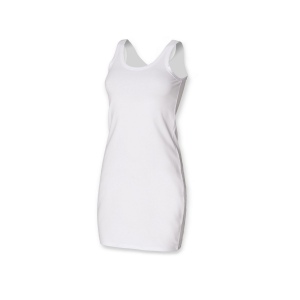 Robe sans manche 2