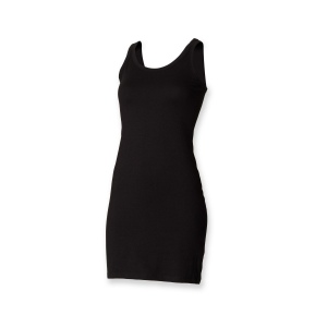 Robe sans manche 3