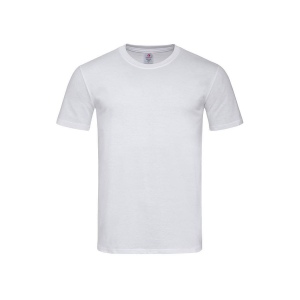 Tee-shirt col rond homme 6