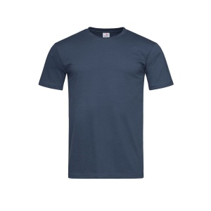 Tee-shirt col rond homme 5