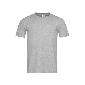 Tee-shirt col rond homme 2