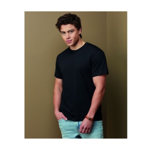 Tee-shirt col rond homme 21