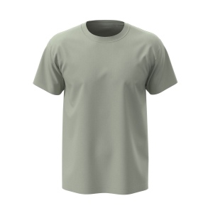 Tee-shirt col rond homme 19