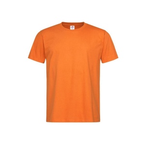 Tee-shirt col rond homme 3