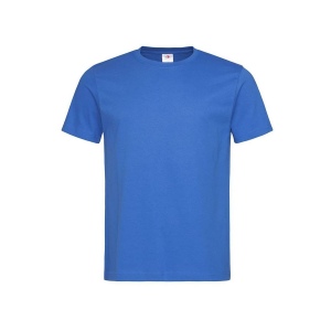 Tee-shirt col rond homme 9