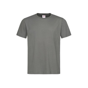 Tee-shirt col rond homme 5