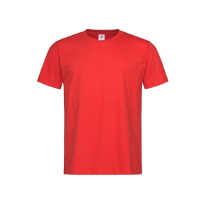 Tee-shirt col rond homme 7