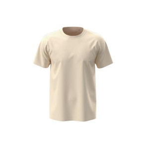 Tee-shirt col rond homme 12