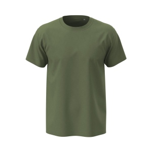 Tee-shirt col rond homme 20