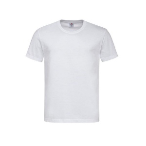 Tee-shirt col rond homme 2