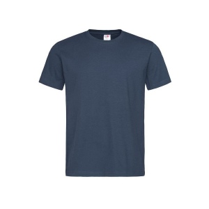 Tee-shirt col rond homme 8