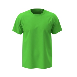 Tee-shirt col rond homme 15